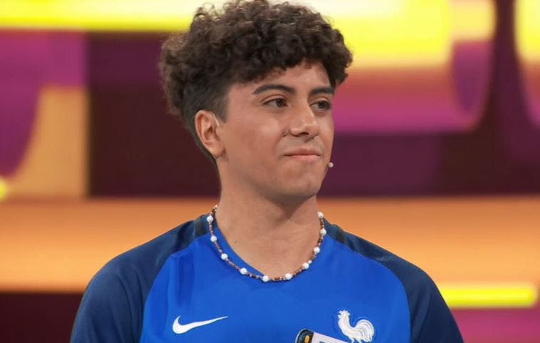 Revive el paso de Benjamín Gómez como líder | ¡Ahora caigo!