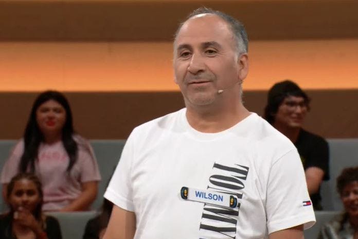 Revive el paso de Wilson soto como líder | ¡Ahora caigo!