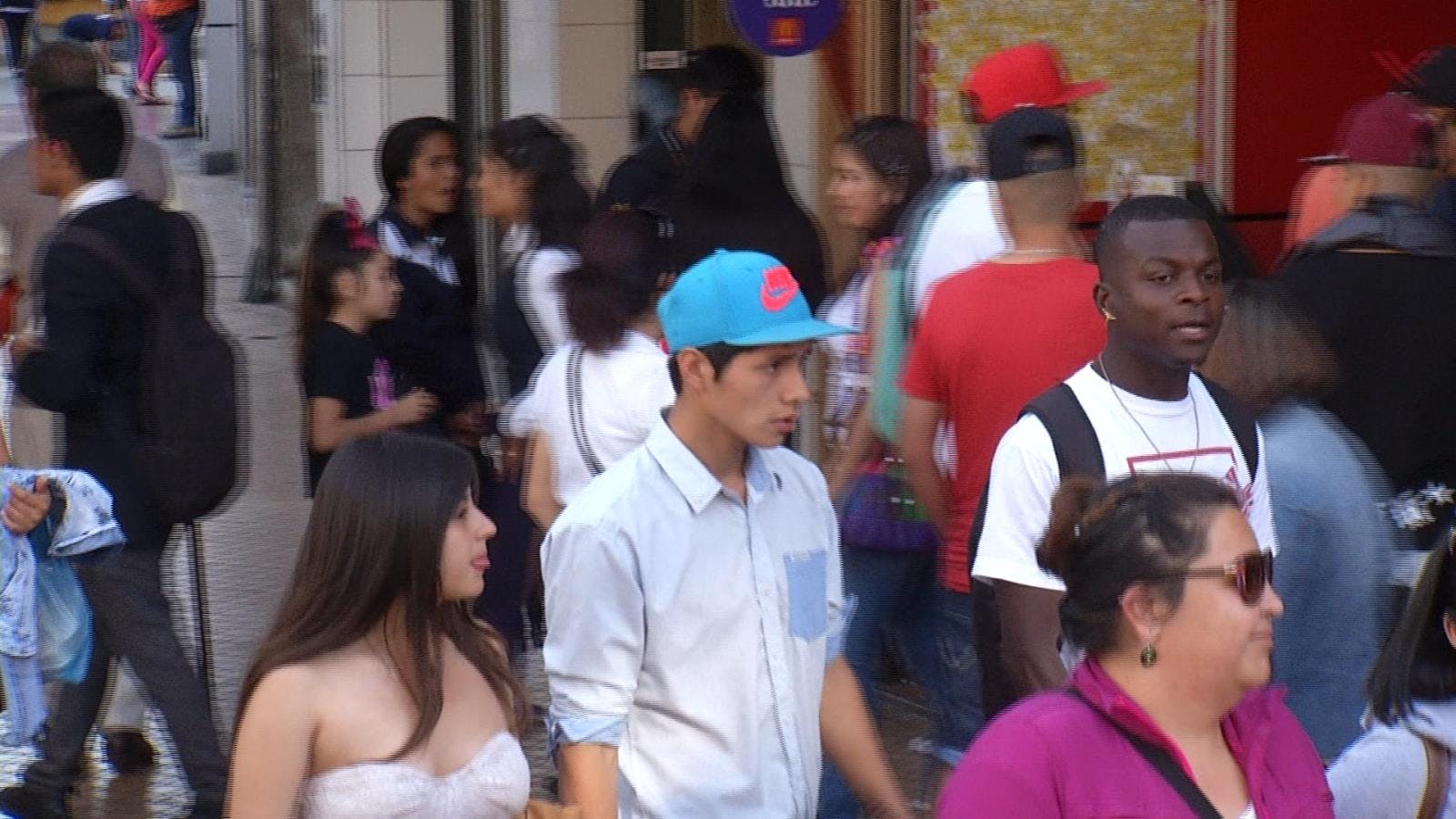 Servicio de migración realizó su cuenta pública