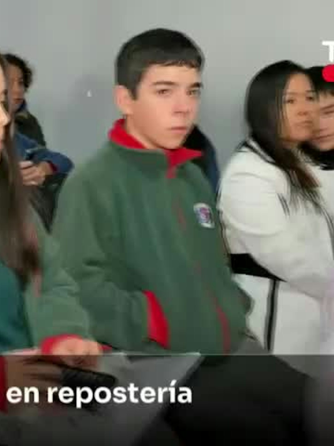 Fosis capacitó en repostería a mujeres de San Javier