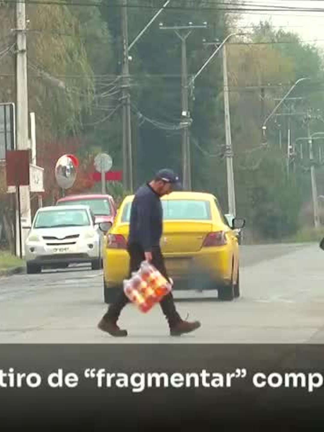 Acusan a alcalde de Retiro de “fragmentar” compras