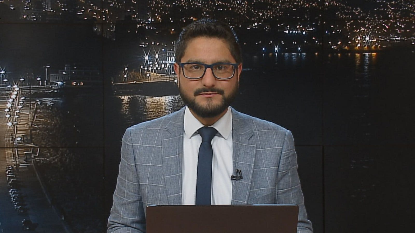 24 Noche - Miércoles 29 de mayo 2024