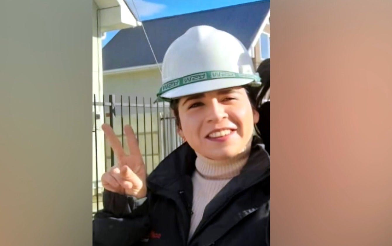 El testimonio de madre de mujer desaparecida en Punta Arenas: "Siento que estaba escapando de algo...aquí hay terceros"