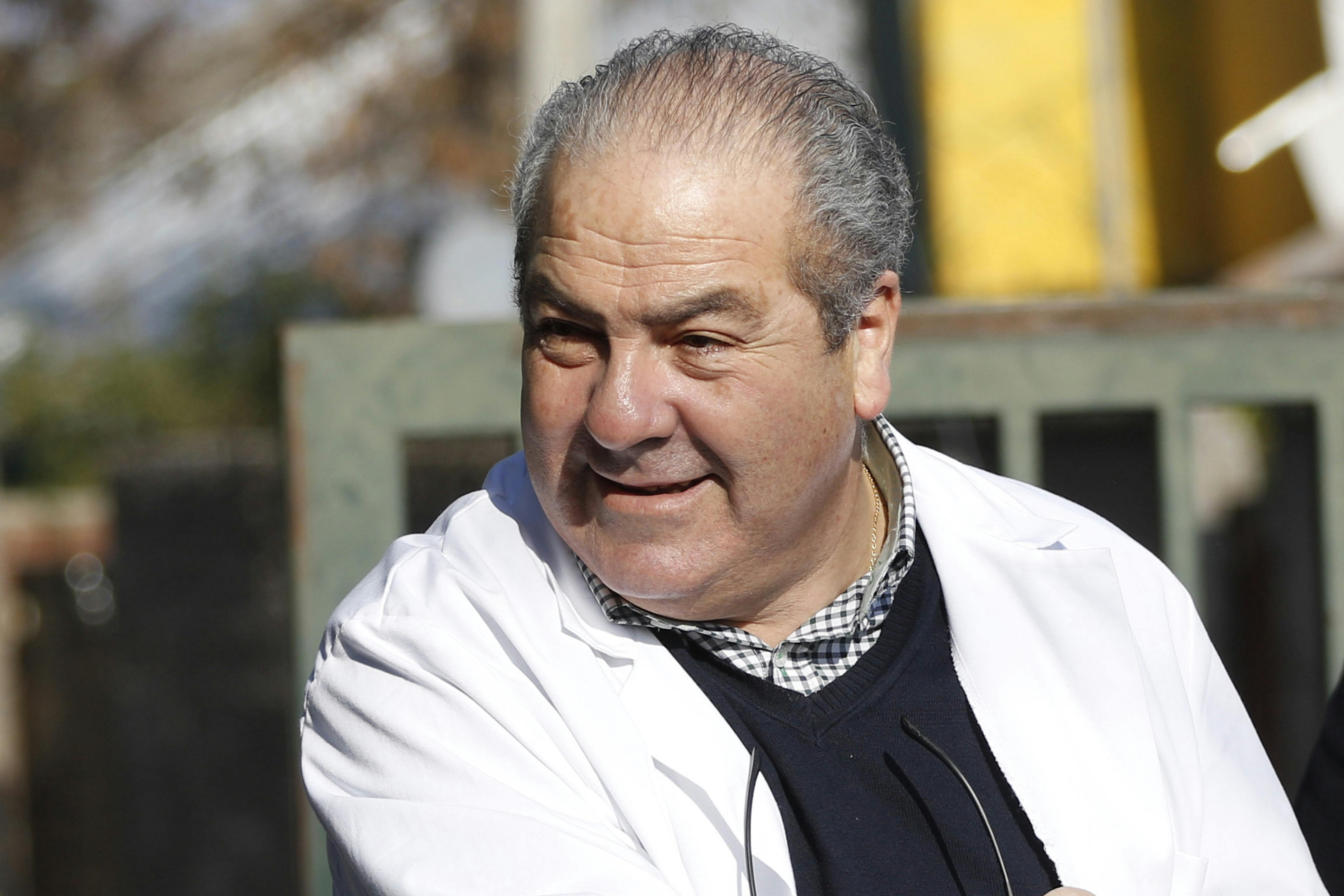 Exsubsecretario Castillo: Vemos un aumento de presión asistencial en todo lados