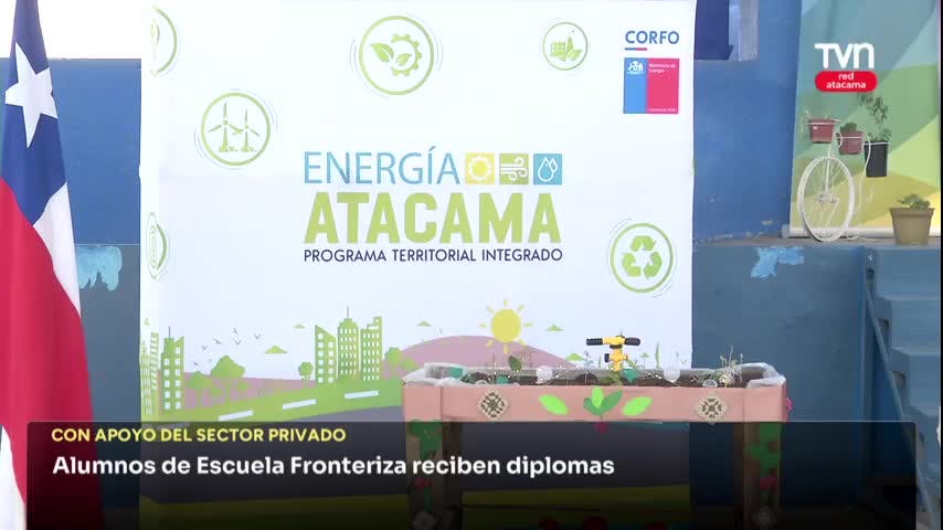 ESCUELAS Y LICEOS