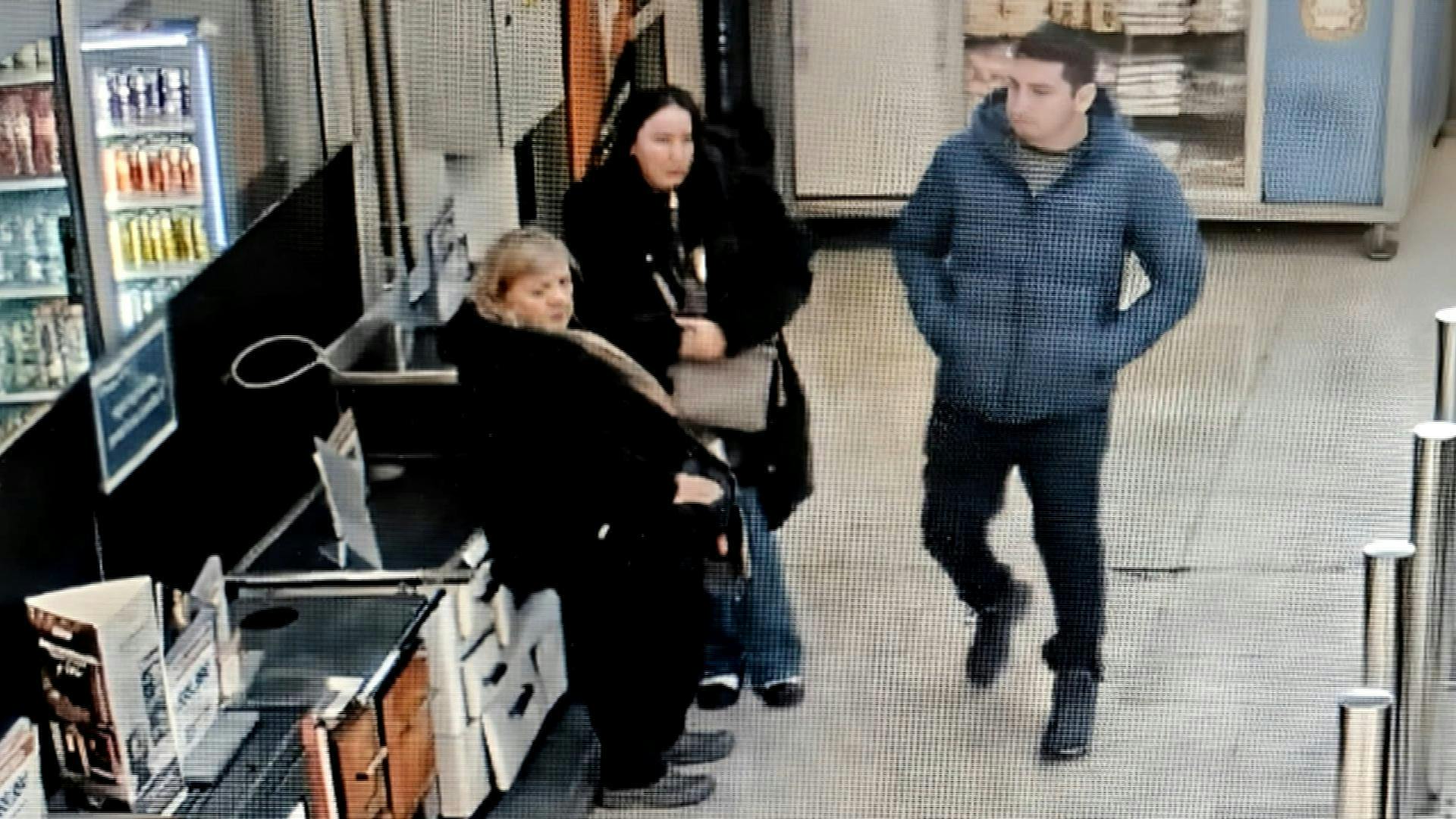 Detienen a banda criminal