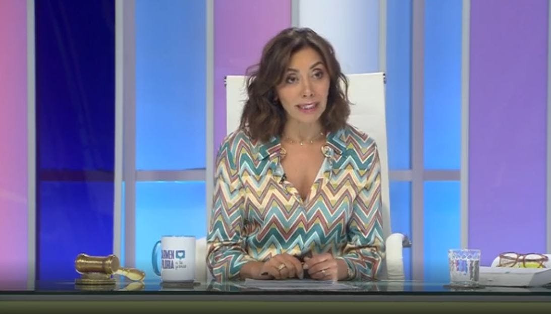 Carmen Gloria a tu servicio | Capítulo 30 de mayo 2024