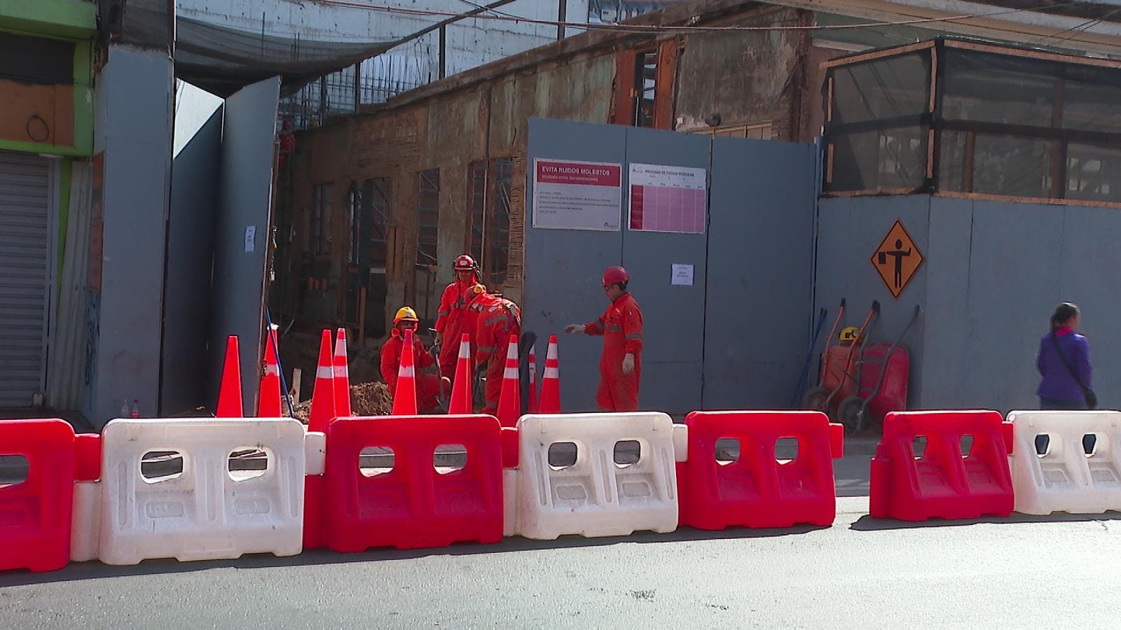 277 proyectos financiados por el CORE se encuentran sin terminar 