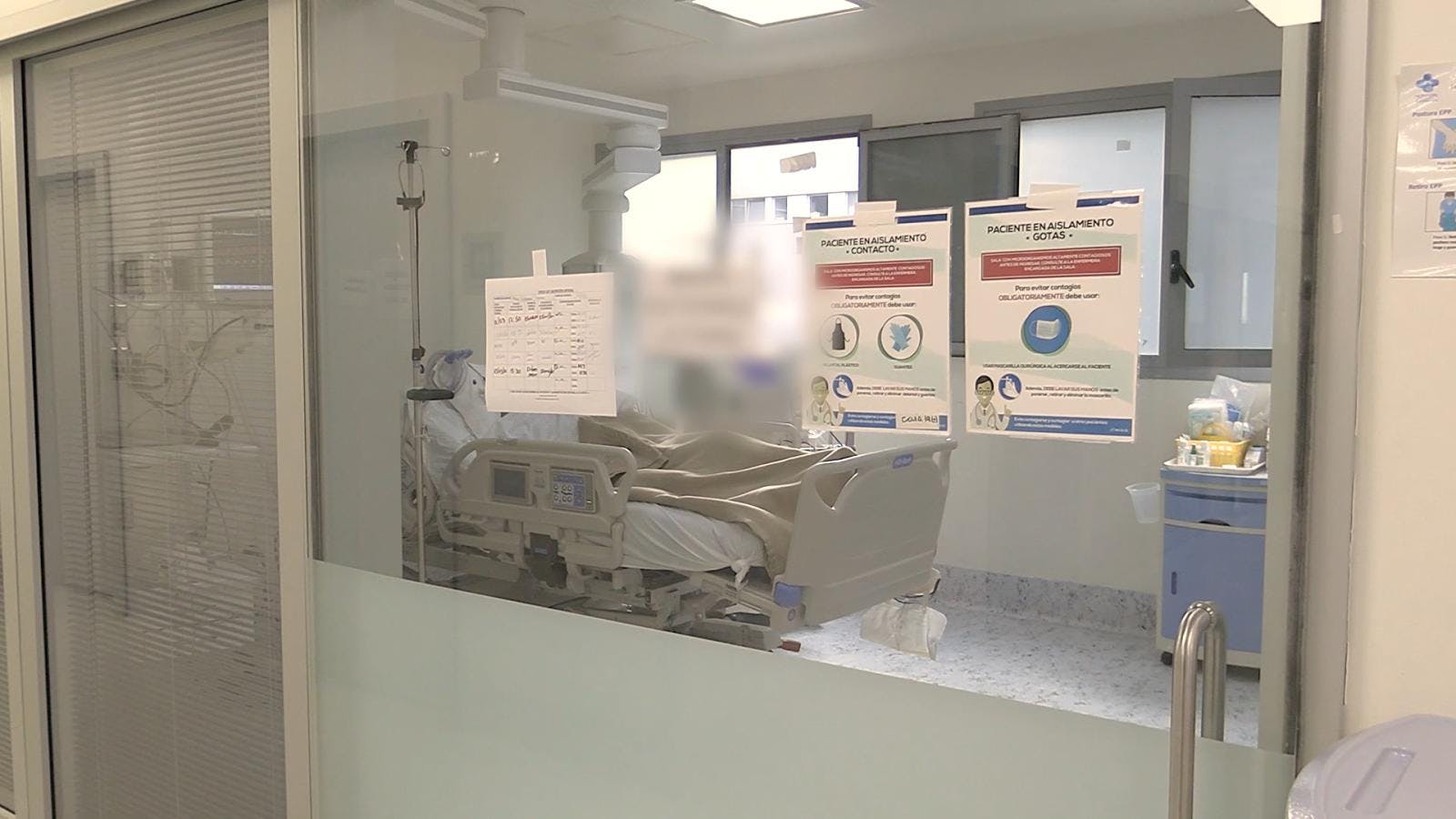 Confirman 37 fallecidos por influenza y neumonía en la región 