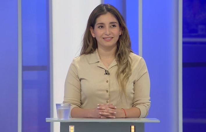 Quiero que recuperes tu casa | Carmen Gloria a tu servicio