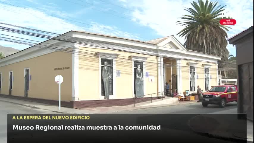 DÍA DEL PATRIMONIO