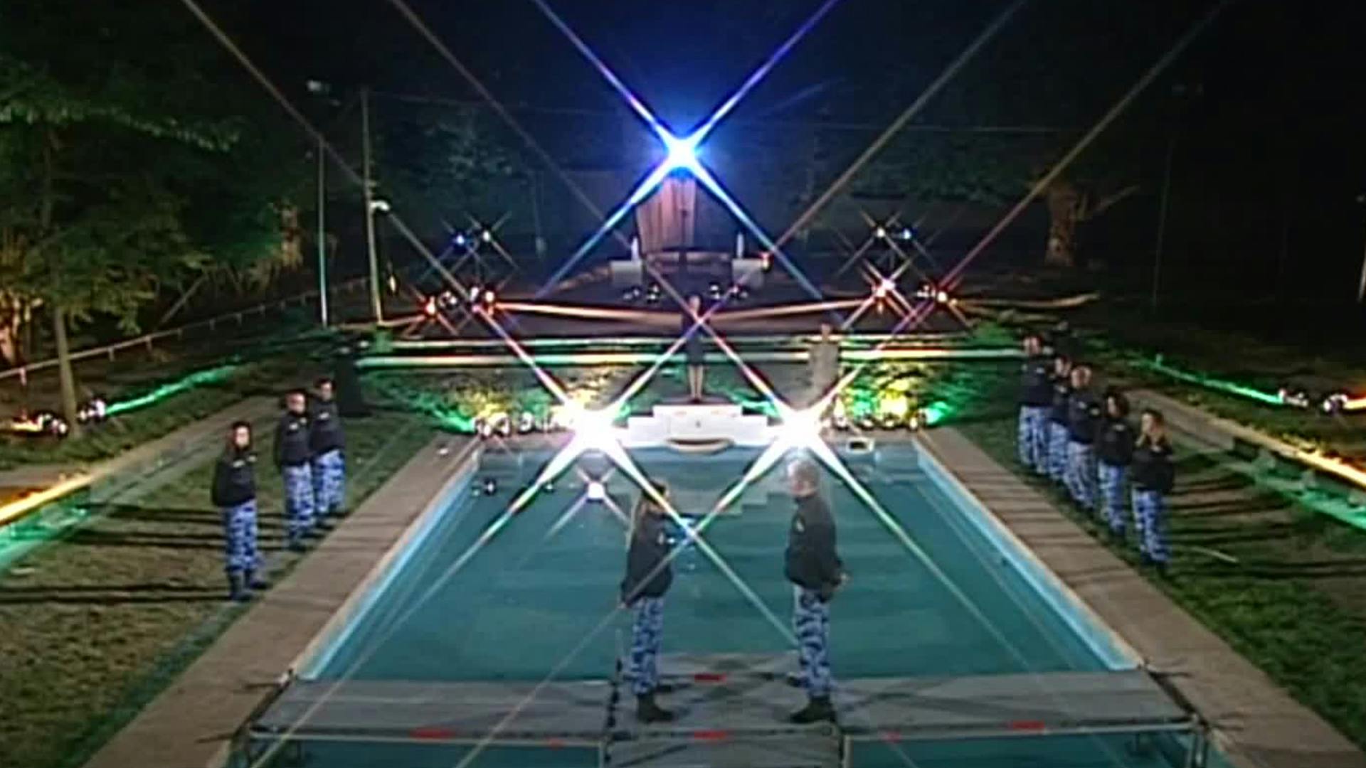 Código de honor Pelotón T4E44