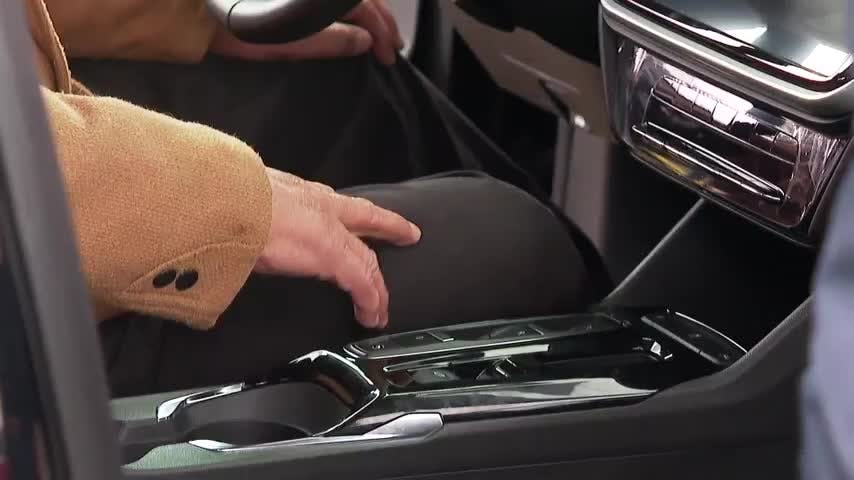 Lanzan plan de recambio de taxis eléctricos en Biobío