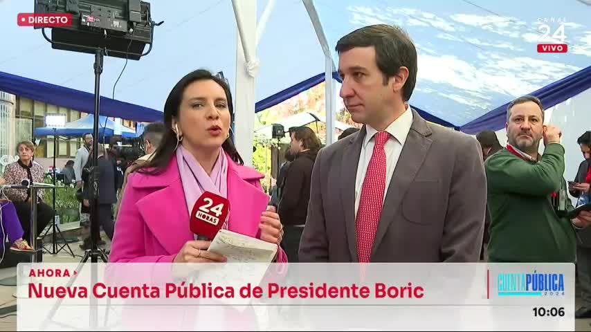 Diputado Ramírez: Hemos apoyado los proyectos de seguridad incluso cuando hemos considerado que son tímidos