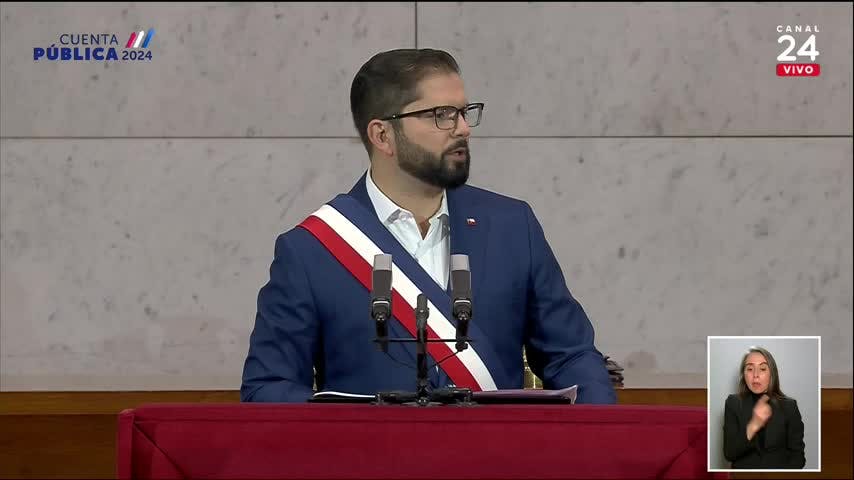 Presidente por Pensiones: “de una vez por todas cerremos un acuerdo”