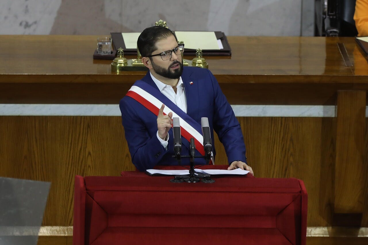 Los que tenemos más recursos, paguemos más