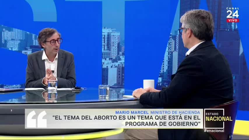 Estado Nacional - Domingo 2 de junio 2024