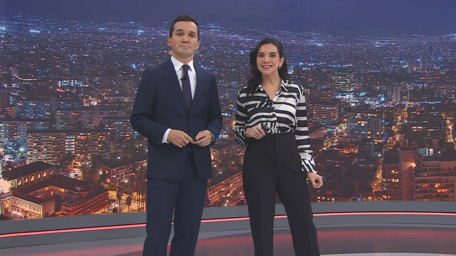 24 Central - Domingo 2 de junio 2024