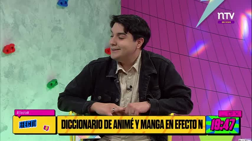 ¡Prepárate para descubrir lo que realmente significan diferentes conceptos del anime y manga en Efecto N! ¿Cuál es tu anime favorito?