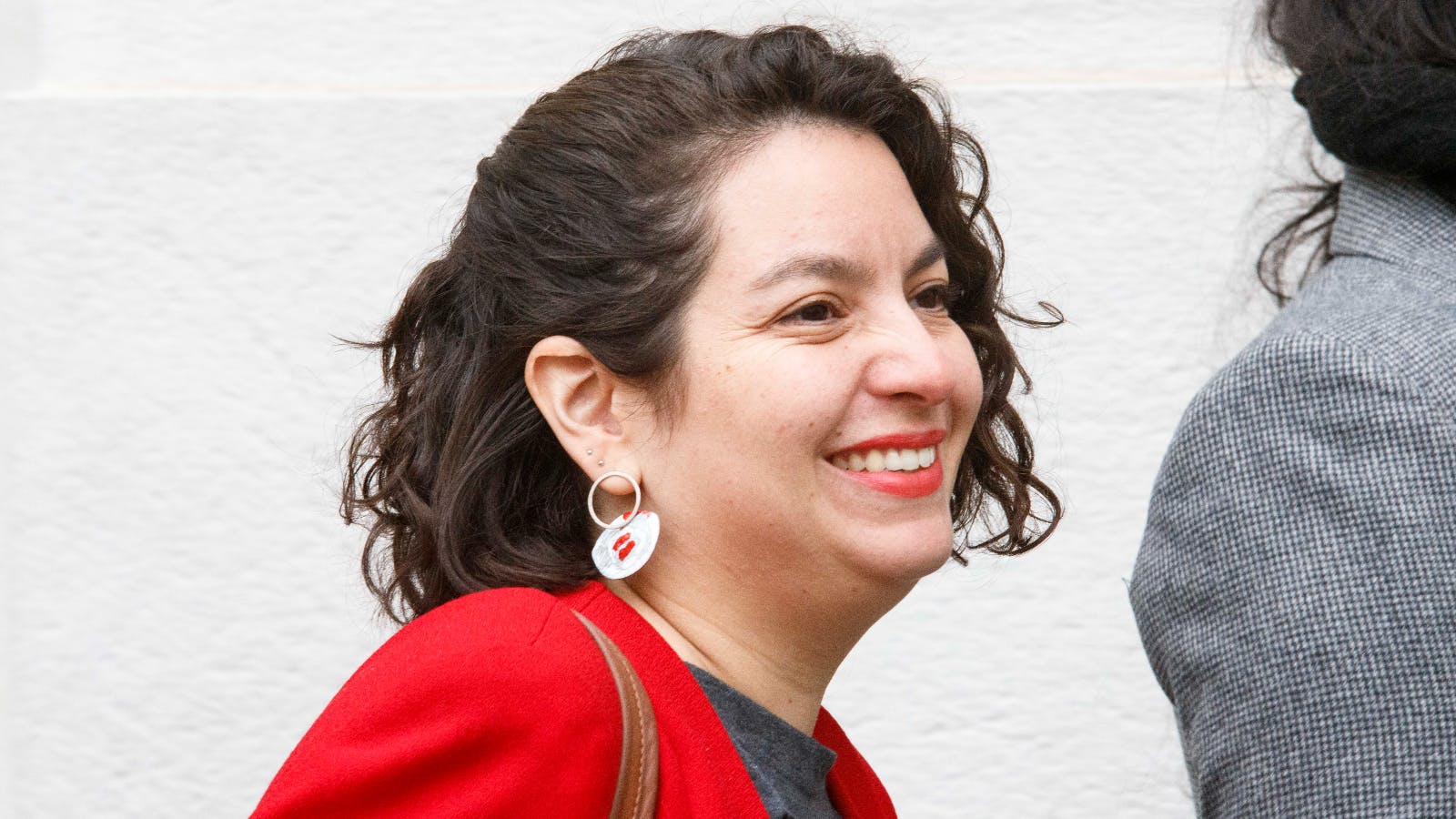 Ministra Toro remarca apoyo del Estado