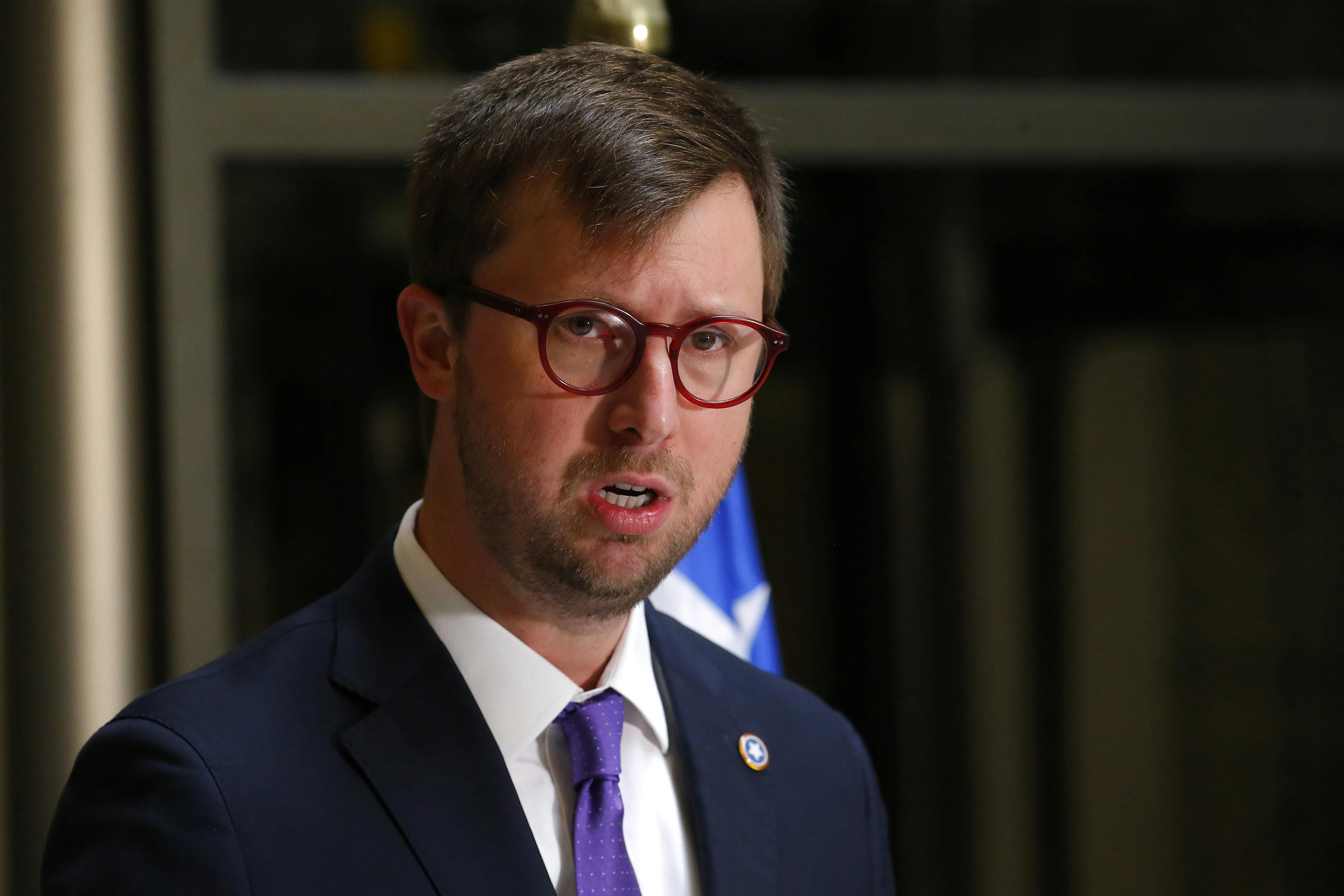 Sánchez y prisión de Jadue: La actitud antidemocrática del PC no impide que se haga justicia