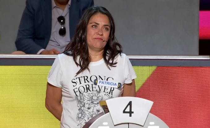Revive el paso de Patricia Ramos como líder | ¡Ahora caigo!