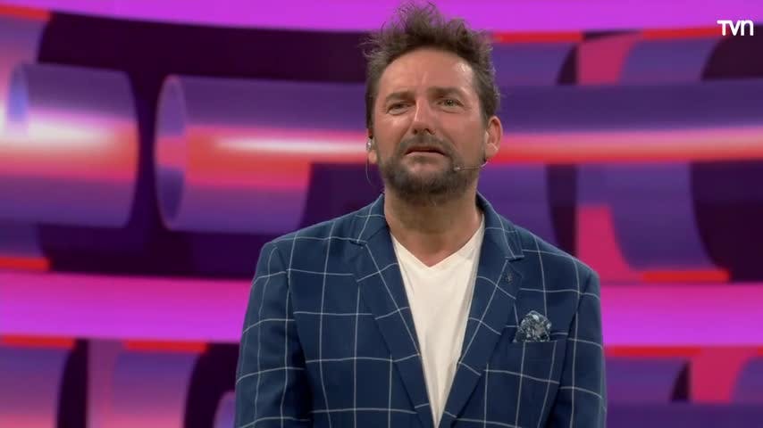 ¡Ahora Caigo! - Lunes 3 de junio de 2024