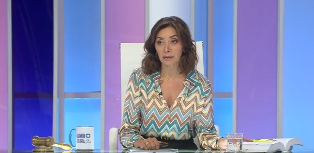 Carmen Gloria a tu servicio | Capítulo 03 de junio 2024: Deudas del corazón