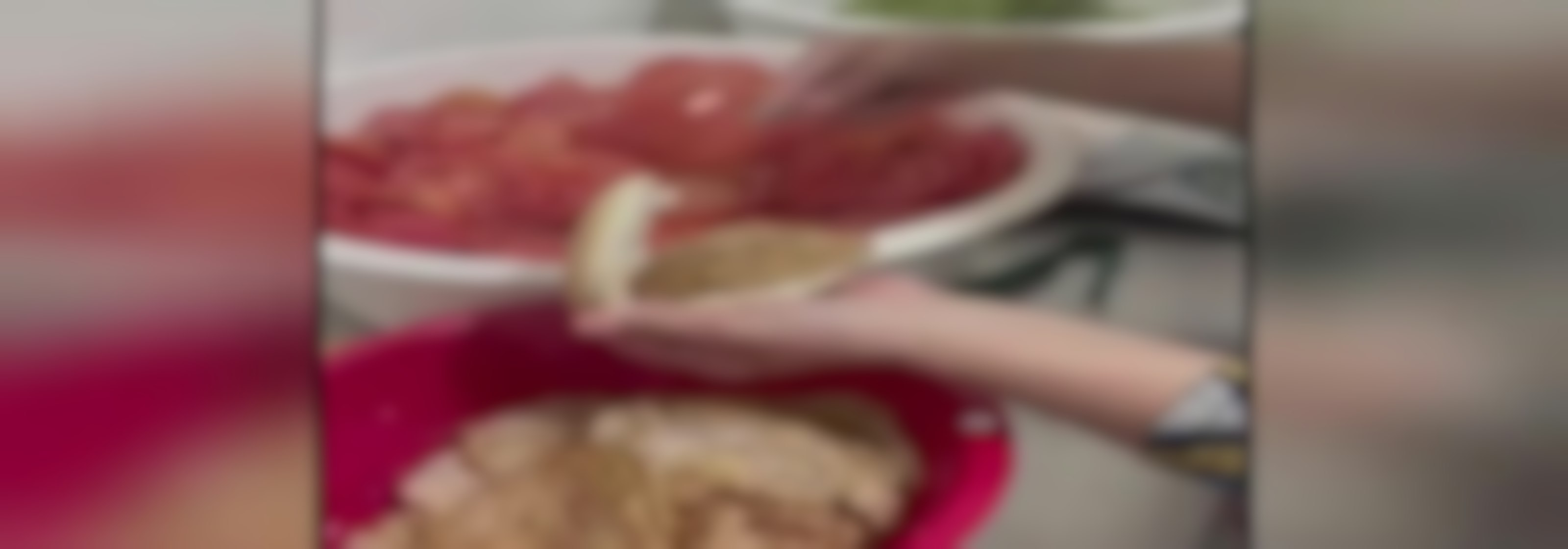 Investigarán entrega de chacarero como almuerzo escolar