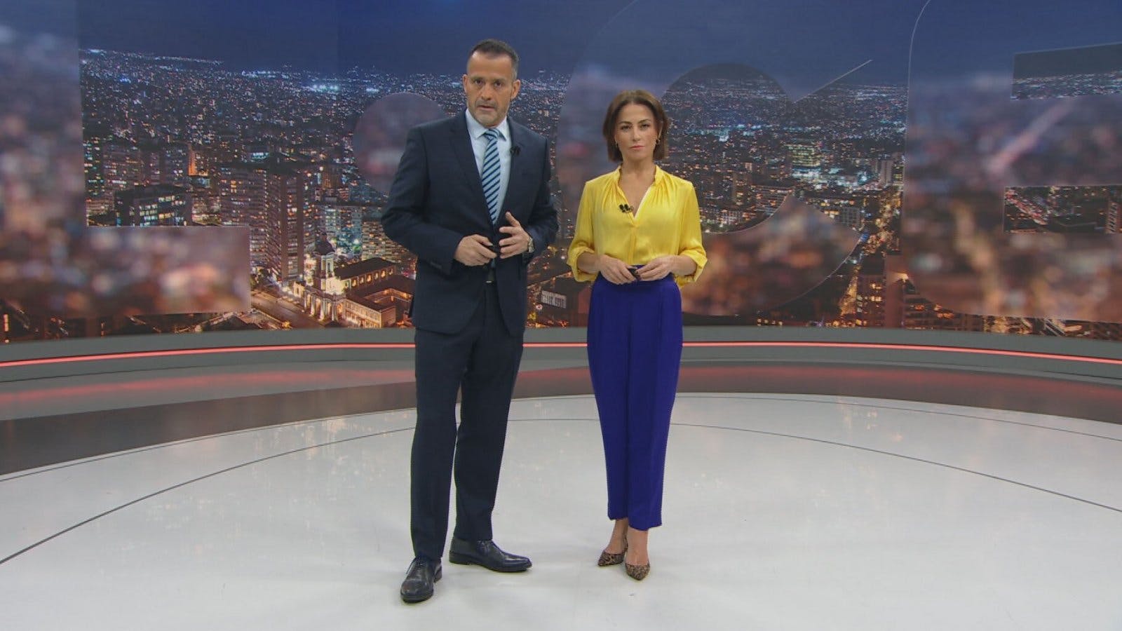 24 Central - Lunes 3 de junio 2024