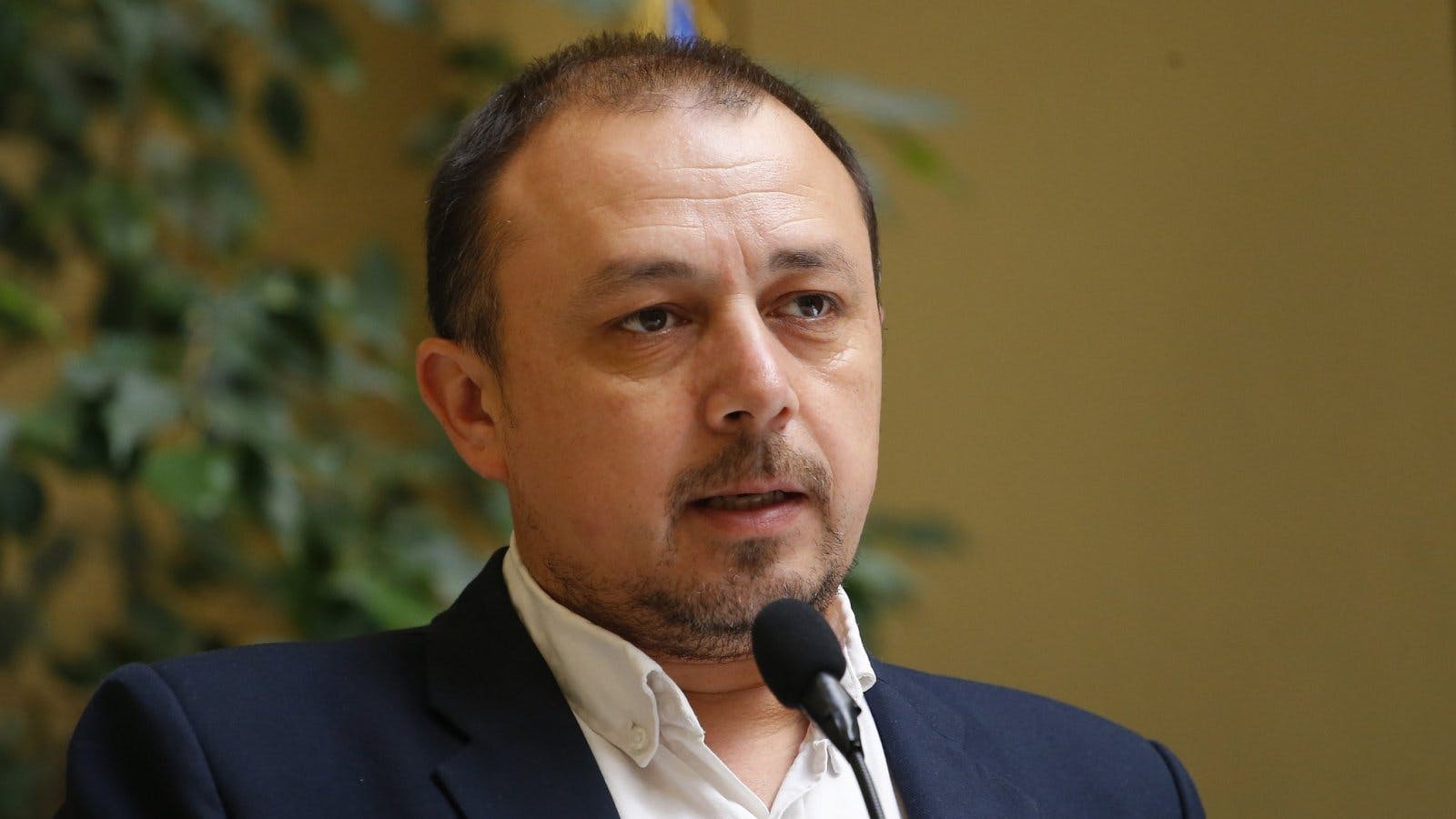 Diputado Cuello por prisión preentiva para Daniel Jadue: Hay una aplicación injusta o desmedida