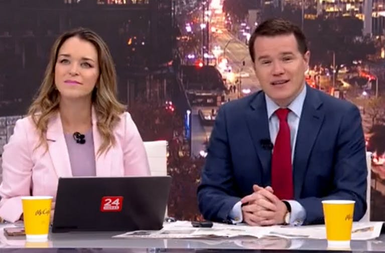 24 AM - Martes 4 de junio 2024