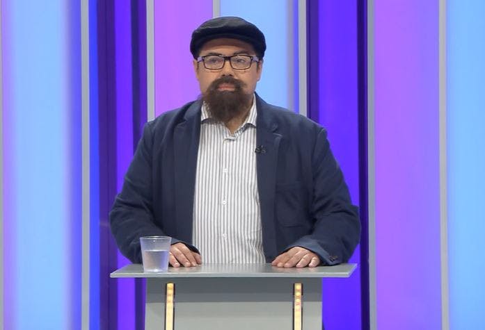 Dudas del corazón | Carmen Gloria a tu servicio