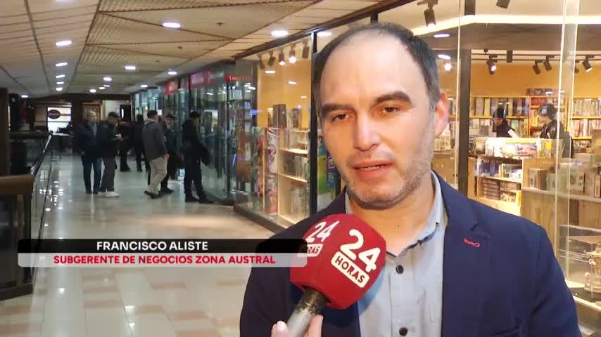Descuentos y ofertas de hasta un 80% en locales magallánicos