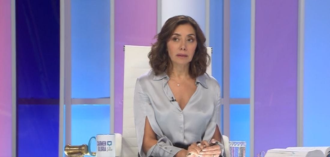 Carmen Gloria a tu servicio | Capítulo 04 de junio 2024: Fuera de la casa de mis padres