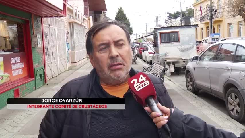 Pescadores y salmonicultura rechazan el Plan de Manejo de Conaf