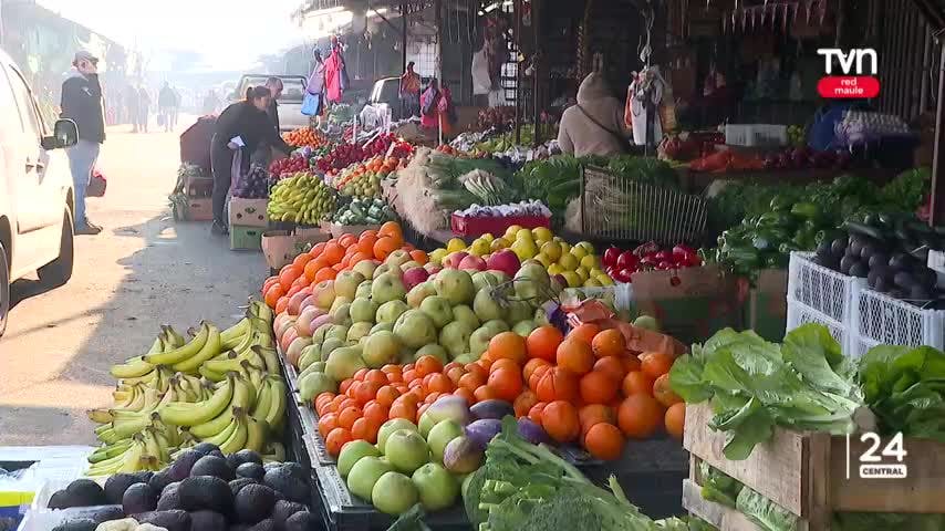 ¿Cuál es el panorama actual de la industria frutícola?