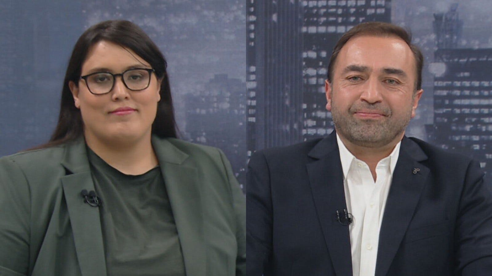 Prisión preventiva para Daniel Jadue: panelistas analizan repercusiones en su carrera política
