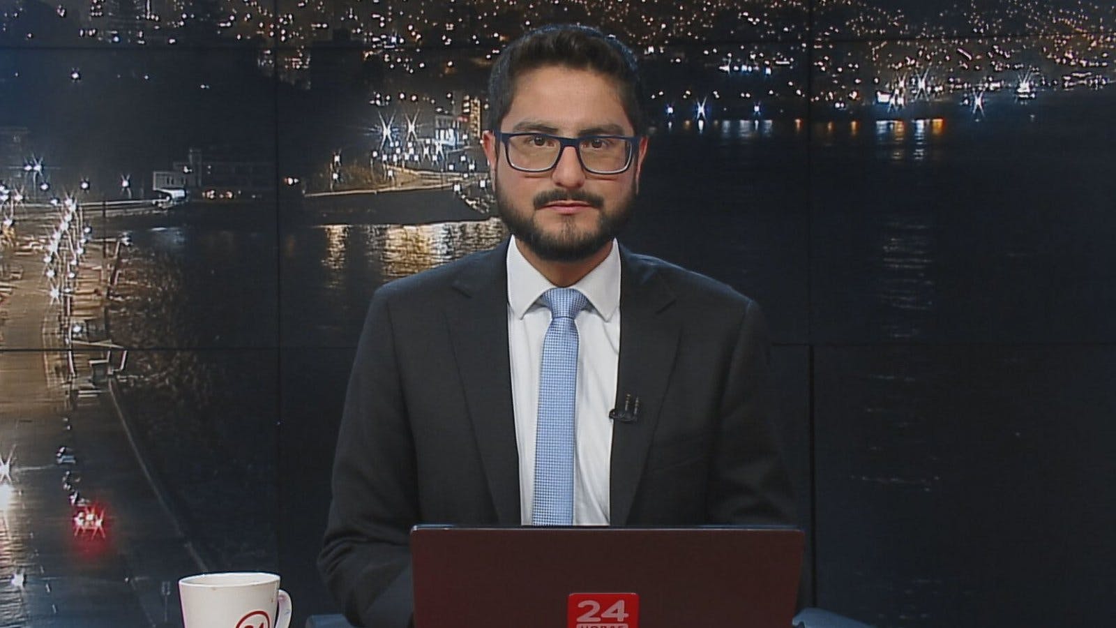 24 Noche - Martes 4 de junio 2024