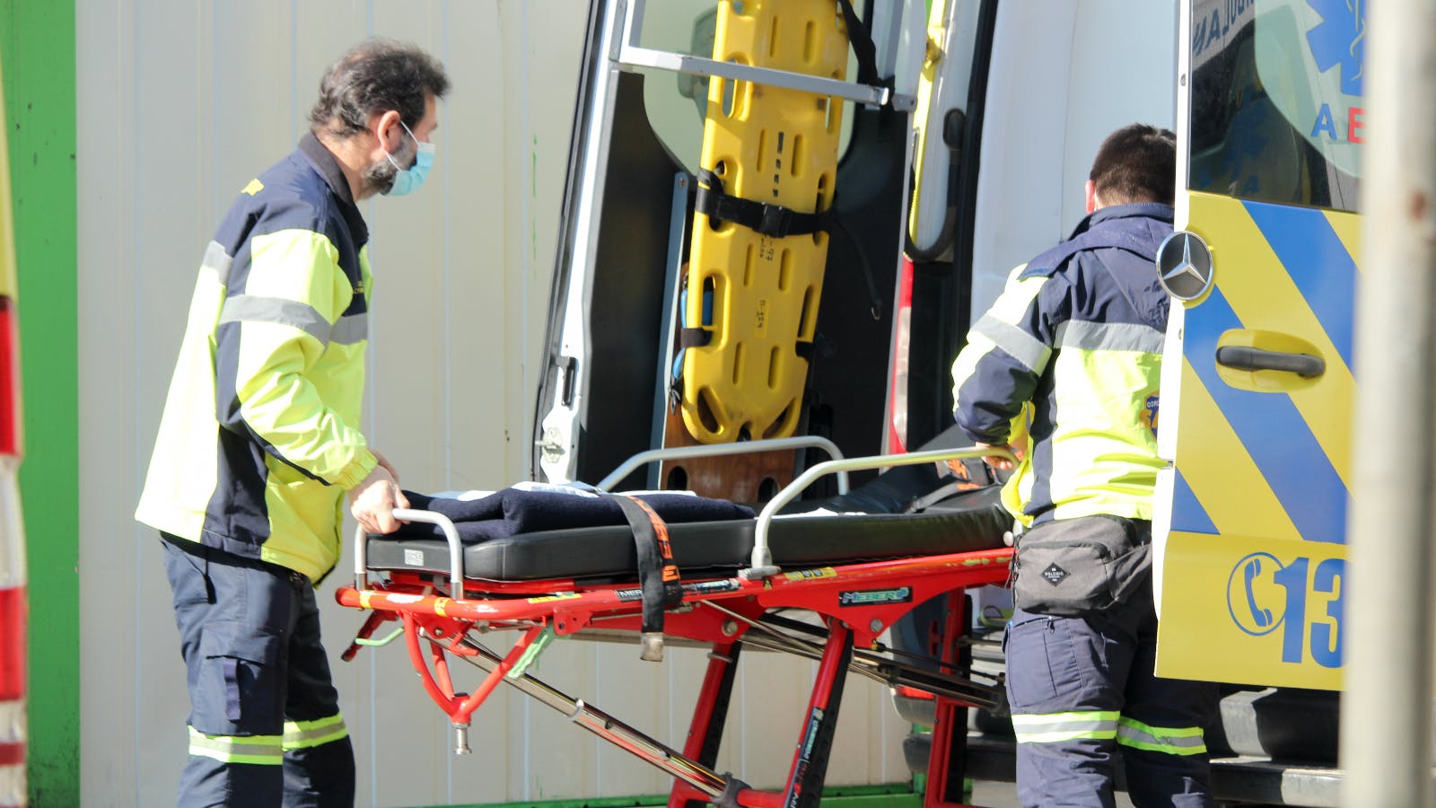 ISP advierte nuevas familias de 'estreptococo pyogenes': Vienen recargadas de armas de virulencia