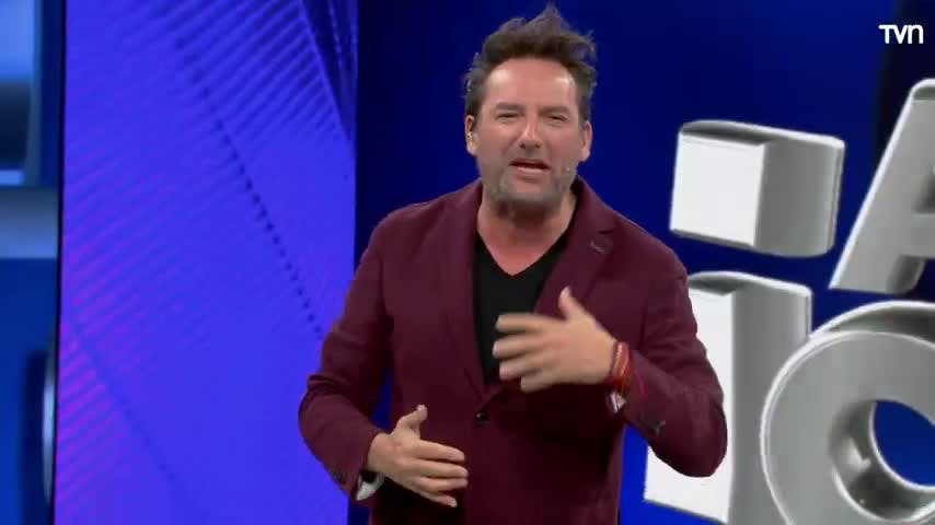 ¡Ahora Caigo! - Miércoles 5 de junio de 2024