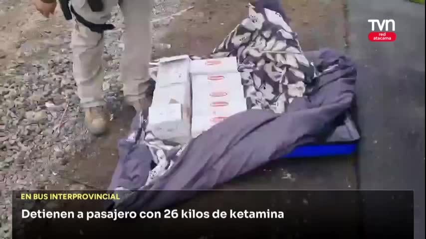 CONTROLES Y ALLANAMIENTOS