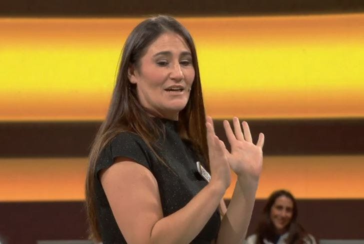 Revive el paso de Belén Mora como líder | ¡Ahora caigo!