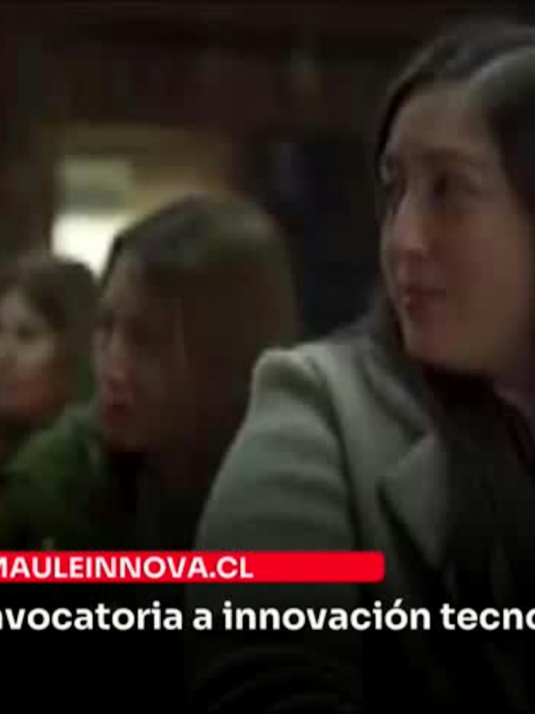 Lanzan convocatoria a innovación tecnológica en el agro