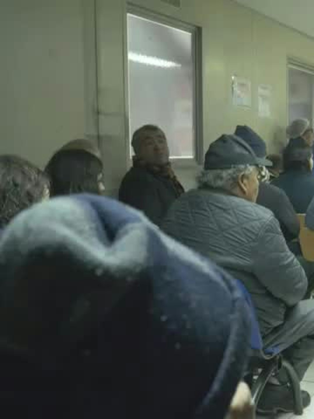 Inauguran nuevo albergue en Curicó