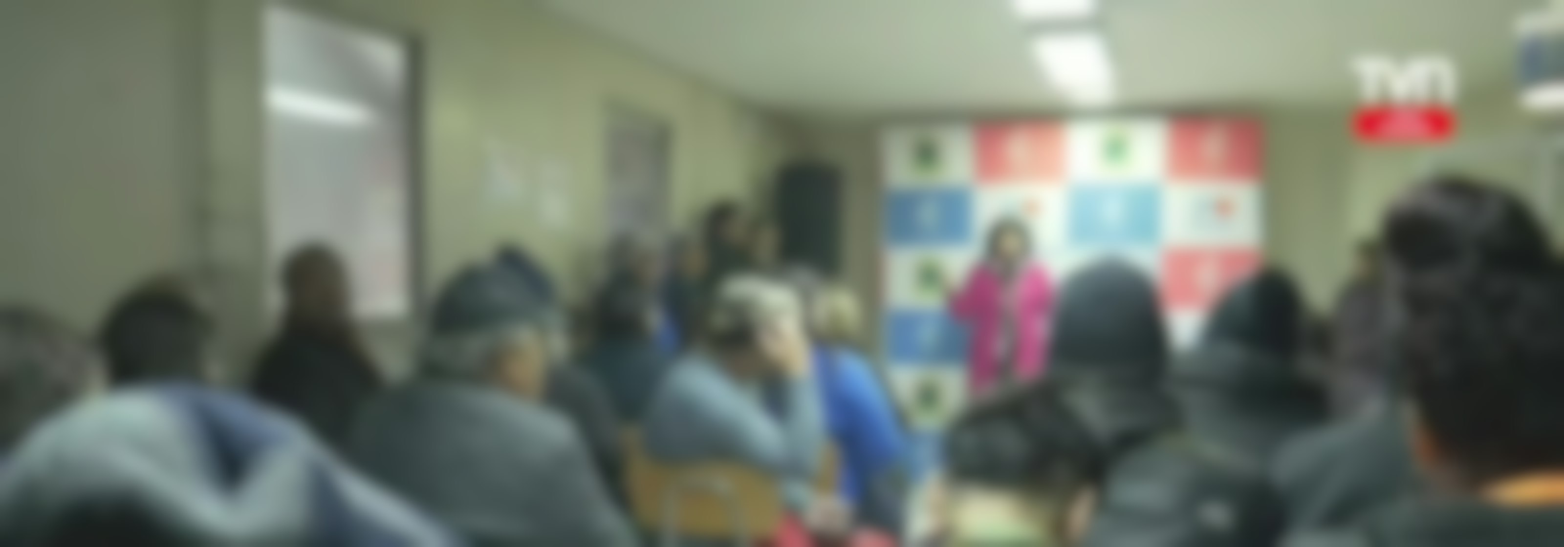 Inauguran nuevo albergue en Curicó