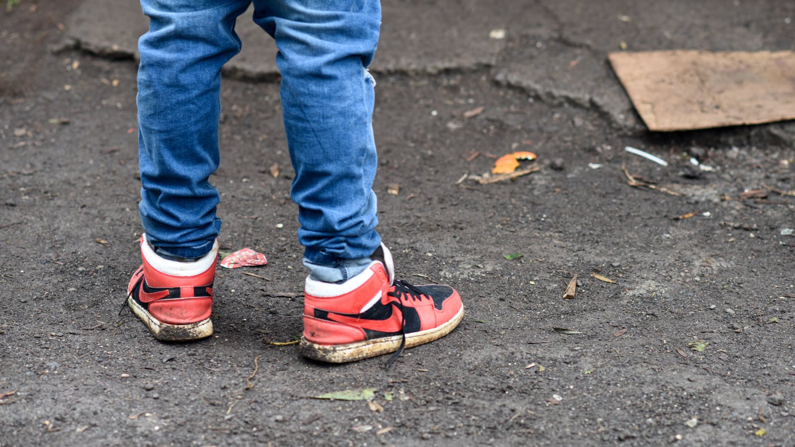 El duro análisis del Defensor de la Niñez: Ha habido un abandono del Servicio