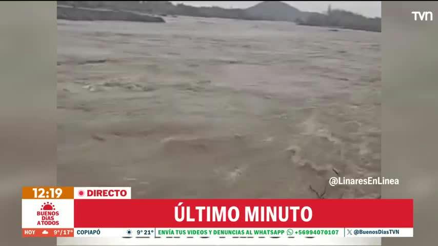 15 personas aisladas en Armerillo