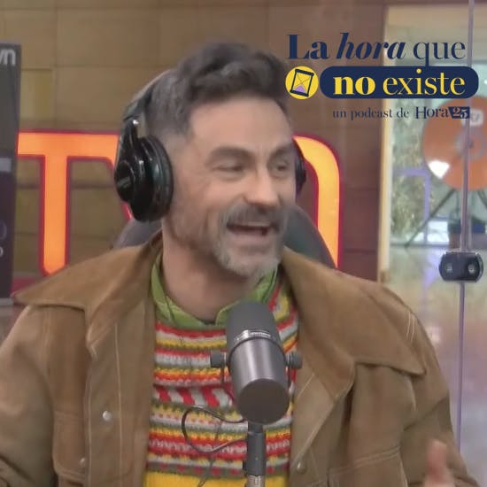 Podcast Hora 25 Capítulo 10: Boom musicales y coberturas noticiosas históricas
