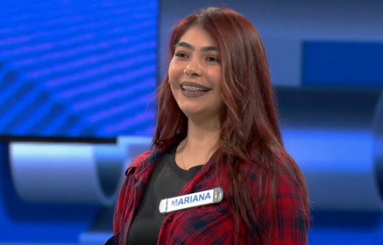 Revive el paso de Mariana Madrid como líder | ¡Ahora caigo!